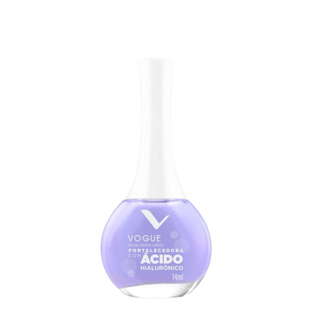 Imagen de Base Fortalecedora con Acido Hialuronico Vogue