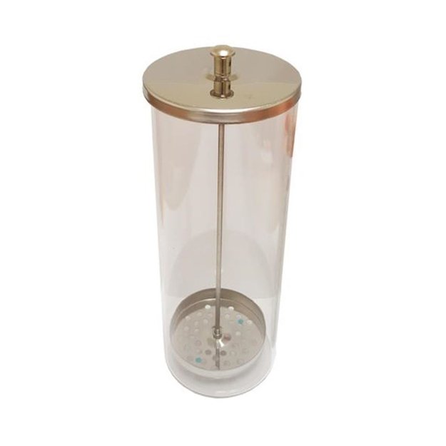 Imagen de Jarra para Esterilizar Instrumentos Beauty Style