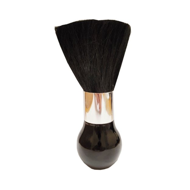 Imagen de Brocha Talquera de Lujo Beauty Style