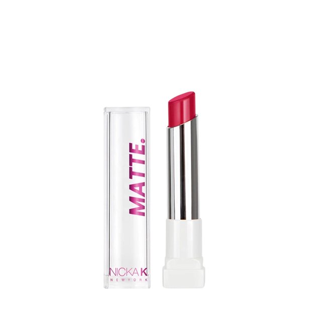 Imagen de Labial Matte Nicka K N°01 Jam