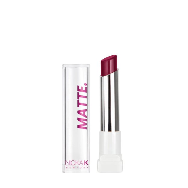 Imagen de Labial Matte Nicka K N°11 Sugar Plum