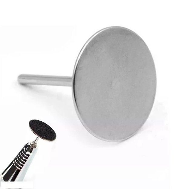 Imagen de Punta para Dremel para Callos Beauty Style