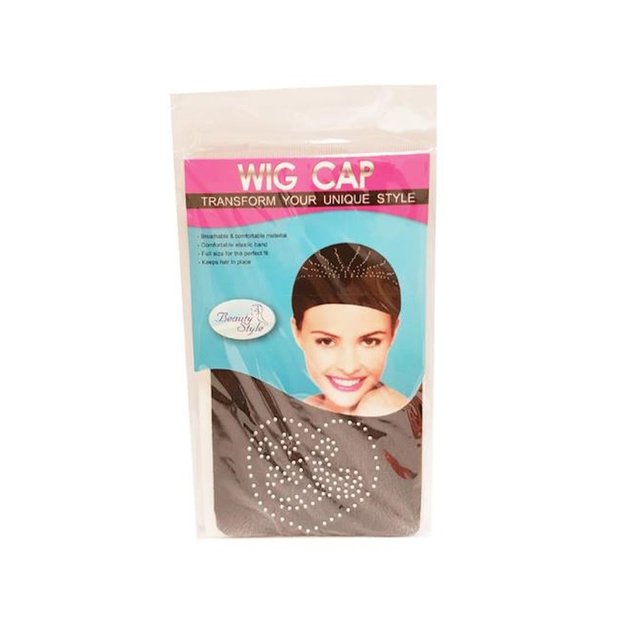 Imagen de Malla Decorada para Cabello Beauty Style