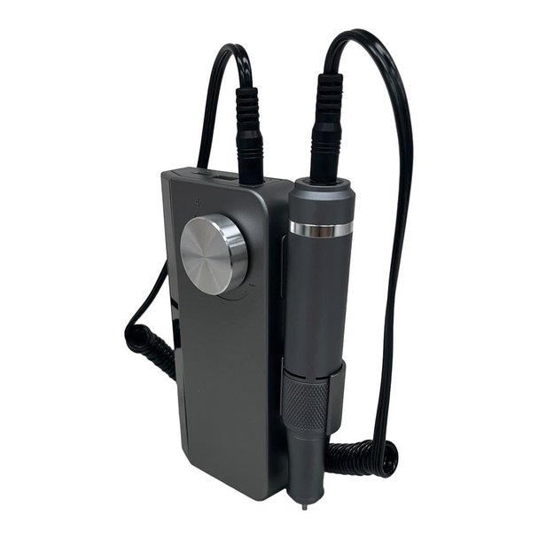 Imagen de Torno Inalambrico para Uñas Acrilicas Beauty Style 35000 RPM