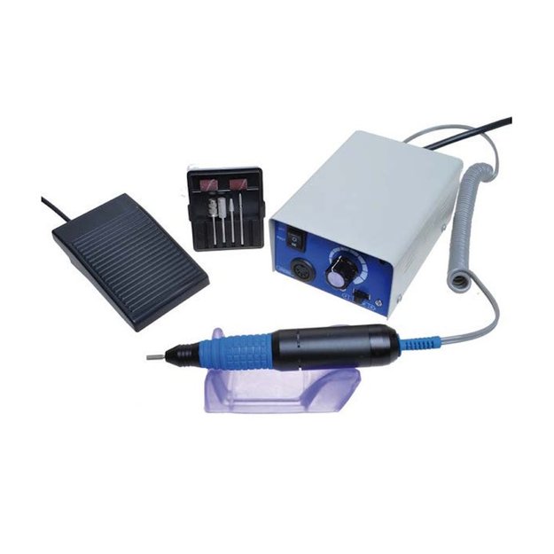 Imagen de Torno para Uñas Acrilicas Beauty Style 350000 RPM