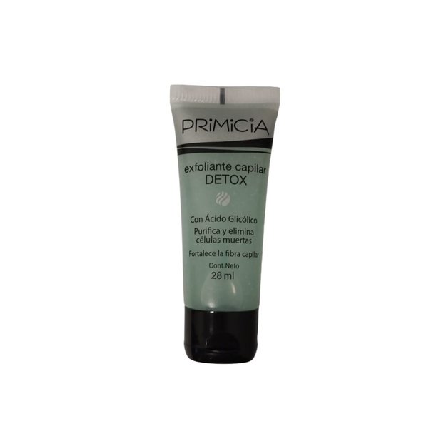 Imagen de Exfoliante Capilar Primicia 28 ml