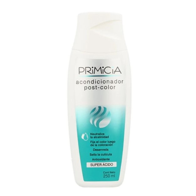 Imagen de Acondicionador Post Color Primicia 250 ml
