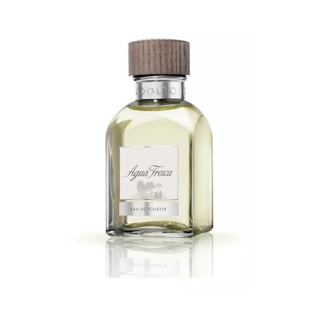 Imagen de Adolfo Dominguez Agua Fresca Men Edt 120 ml