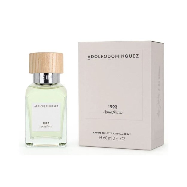 Imagen de Adolfo Dominguez Agua Fresca Men Edt 60 ml