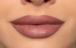 Imagen de Labial y Delineador Pupa Vamp Creamy Duo N°006 Deep Rose