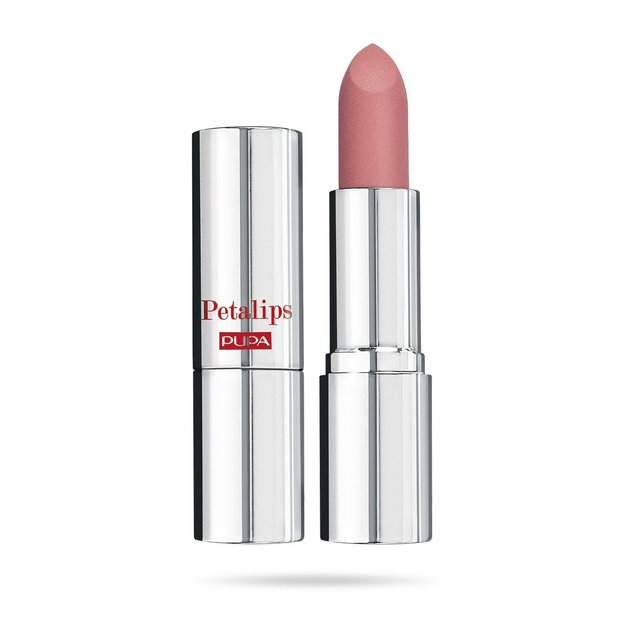 Imagen de Labial Pupa Petalips N°001 Pink Magnolia