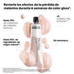 Imagen de Tinta Dia Color Loreal Professionnel 60 ml Nº6