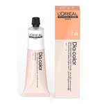 Imagen de Tinta Dia Color Loreal Professionnel 60 ml Nº7.44