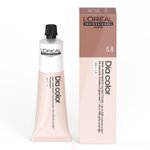 Imagen de Tinta Dia Color Loreal Professionnel 60 ml Nº5.8