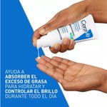 Imagen de Gel Crema Hidratante Cerave Oil Control 52 ml