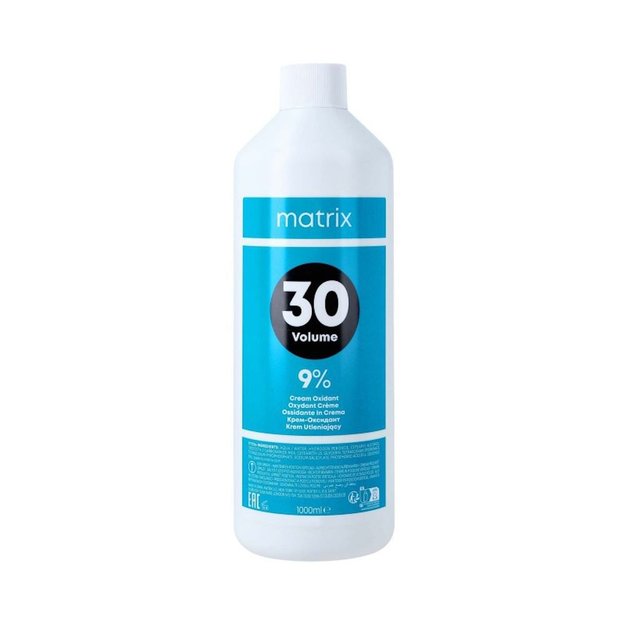 Imagen de Oxidante Matrix 950 ml 30 Vol