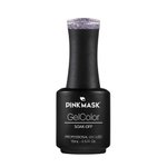 Imagen de Esmalte Semipermanente Pink Mask Gel Color Miley