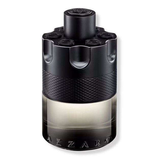 Imagen de Azzaro The Most Wanted Edt Intense 100 ml