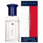 Imagen de Tommy Hilfiger Forever Men Edt 30 ml