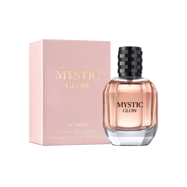 Imagen de Mystic Glow Edt 50 ml