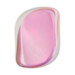 Imagen de Cepillo Tangle Teezer Compact Styler Holographic Pink
