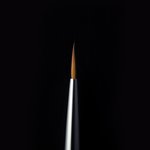 Imagen de Pincel Pink Mask Liner 04
