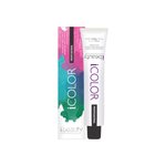 Imagen de Tinta Icolor Ibeauty 100 ml N°7.7