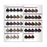 Imagen de Tinta Icolor Ibeauty 100 ml N°10.0