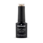 Imagen de Esmalte Semipermanente Pink Mask 7 ml Wembley