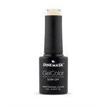 Imagen de Esmalte Semipermanente Pink Mask 7 ml Lemon Pie