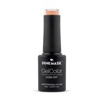 Imagen de Esmalte Semipermanente Pink Mask 7 ml The Sunset