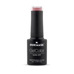Imagen de Esmalte Semipermanente Pink Mask 7 ml Pixie Dust