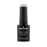 Imagen de Esmalte Semipermanente Pink Mask 7 ml Gingersnap