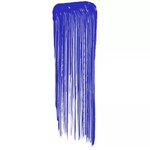 Imagen de Mascara Maybelline Lash Sensational Sky High Blue Mist WP