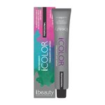 Imagen de Tinta Icolor Ibeauty 100 ml N°011 Tonalizante Platino