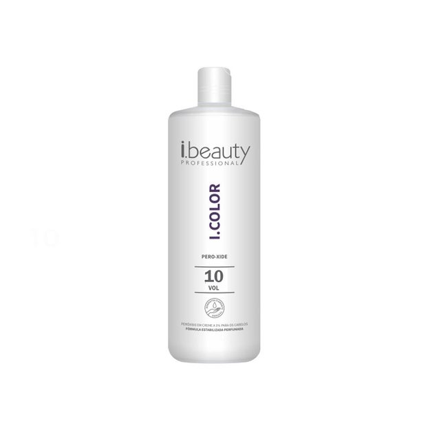 Imagen de Oxidante Ibeauty Icolor 10 Vol 150 ml