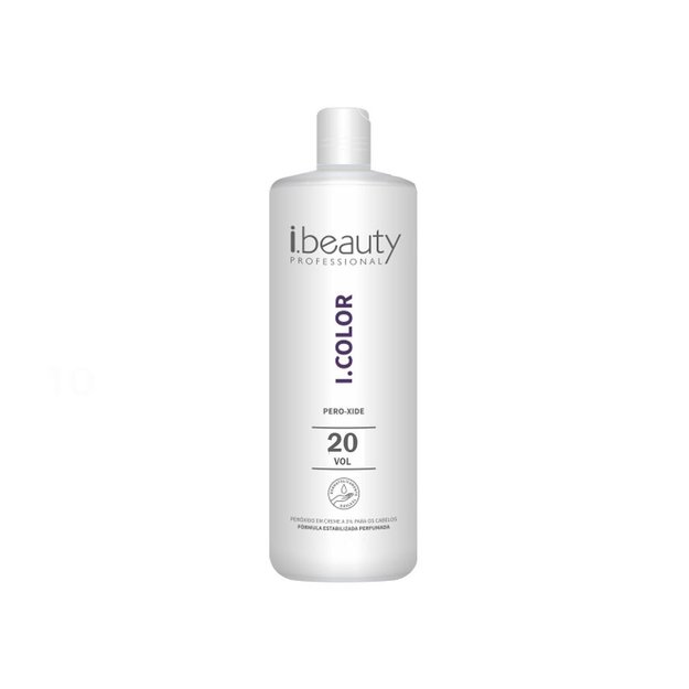Imagen de Oxidante Ibeauty Icolor 20 Vol 150 ml