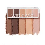 Imagen de Sombras de Ojos Wet N Wild Color Icon Gold Whip