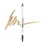 Imagen de Lapiz Delineador de Cejas Wet N Wild Brow Sessive Taupe