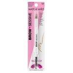 Imagen de Lapiz Delineador de Cejas Wet N Wild Brow Sessive Taupe