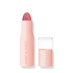 Imagen de Labial Wet N Wild Mega Last Rich Satin One in a Milli-Melon