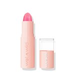 Imagen de Labial Wet N Wild Mega Last Rich Satin Disco Rose