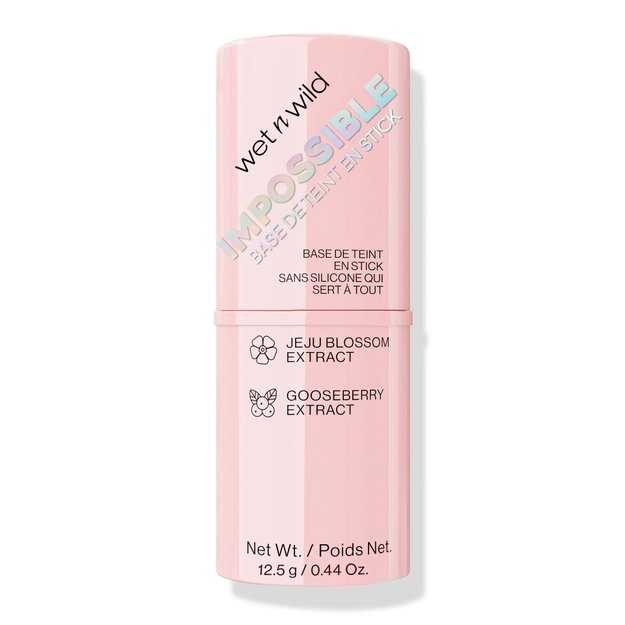 Imagen de Prebase en Barra Wet N Wild Impossible Primer Stick