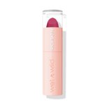 Imagen de Labial Wet N Wild Mega Last Rich Satin Berried Life