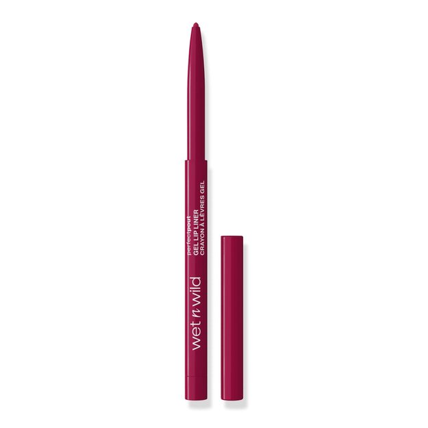 Imagen de Delineador Labial Wet N Wild Perfect Pout Currant Mood