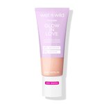 Imagen de Highlighter Liquido Wet N Wild Glow in Love Liquid Radiance