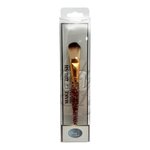 Imagen de Brocha para Base y Corrector Beauty Style Mango Glitter