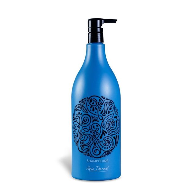 Imagen de Shampoo Aqua Thermal 1500 ml Pro Color