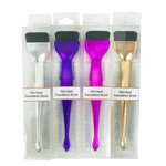 Imagen de Brocha para Aplicar Base Beauty Style