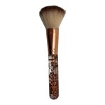 Imagen de Brocha para Polvos Beauty Style Mango Glitter